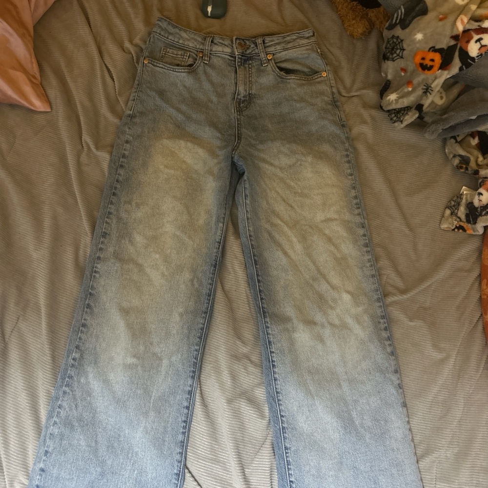 Classic Blue Women's Jeans